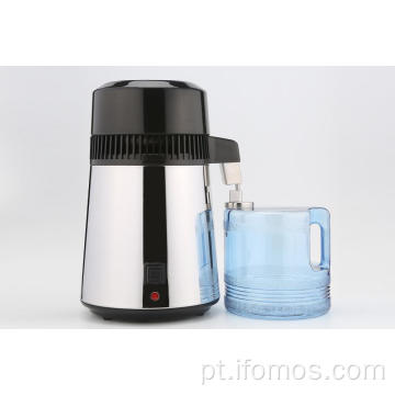 4L Dental Water Distiller